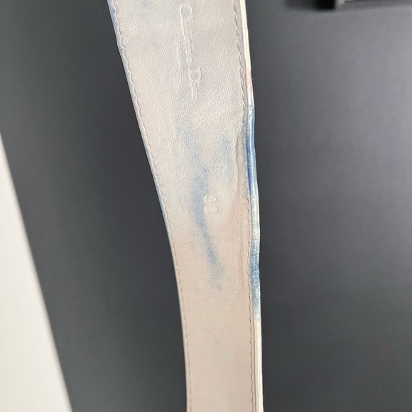 Dior Belt - Picture 2 of 2